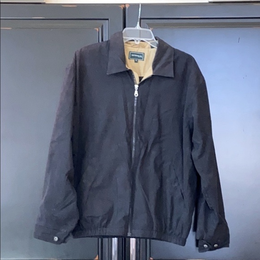 Bollé Golf Jacket Size M